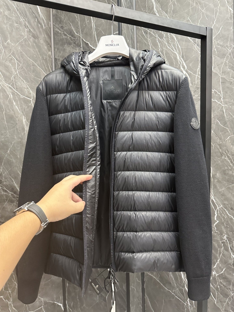 Moncler Down Coat